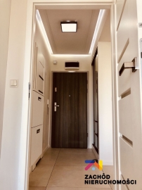 Komfortowy Apartament Z GaraŻem